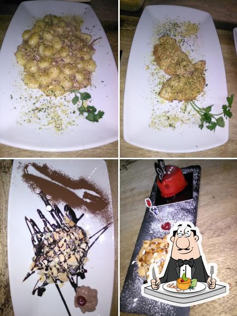 Ristorante la Fiocina Scilla