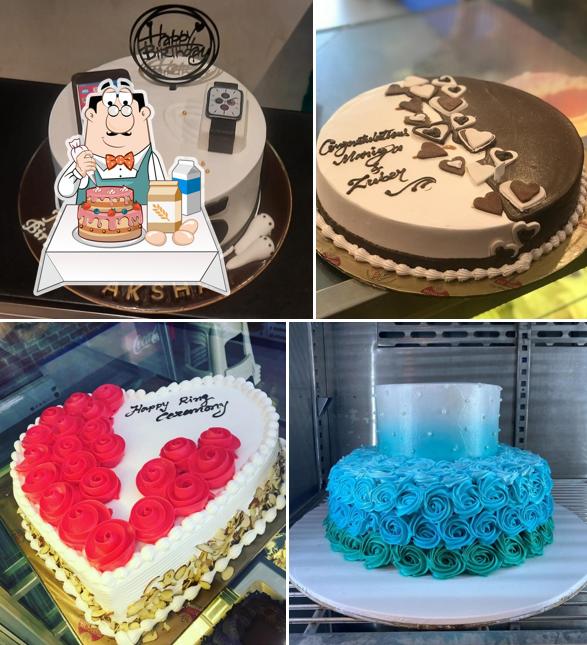 Monginis Cake Shop Adipur (Gandhidham)