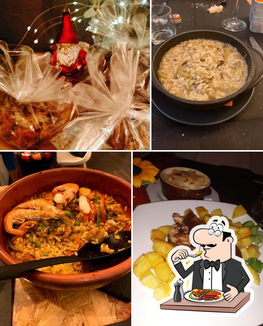 Platti al Noi Ristorante Platti al Noi Ristorante