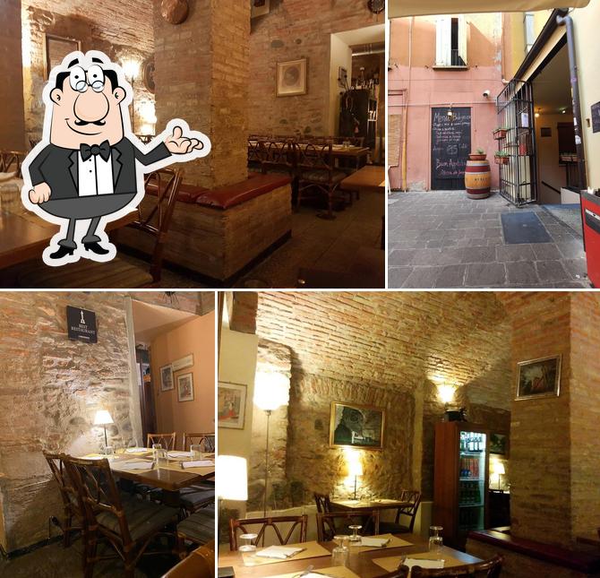 Osteria Delle Donzelle