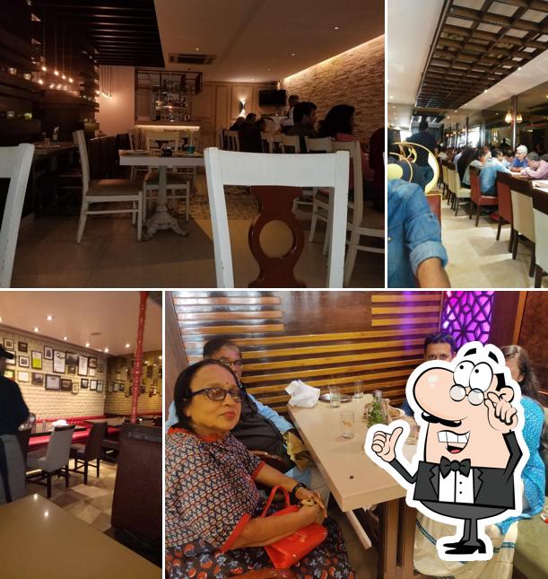 Check out how Pandara Market looks inside