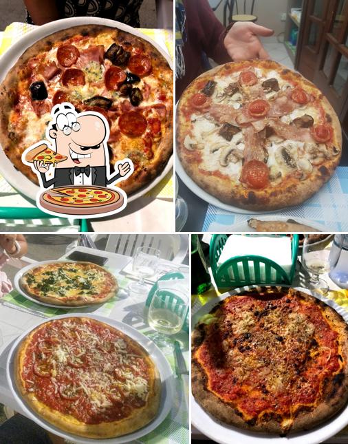 Pizzeria Zio Fè di Ferrante salvatore