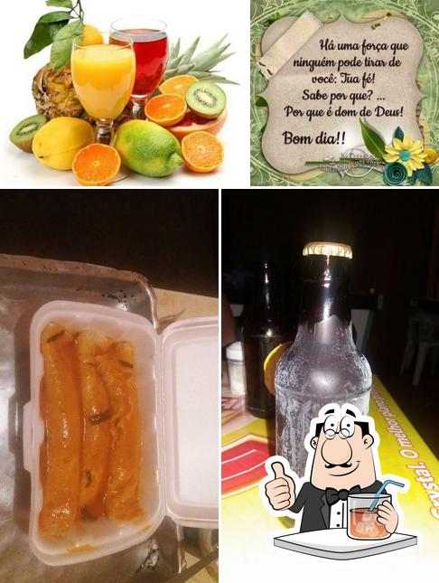 Bar Da Diva Itapagipe MG