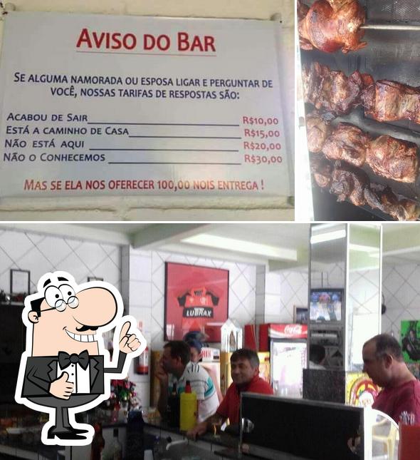 Bar do Vilson
