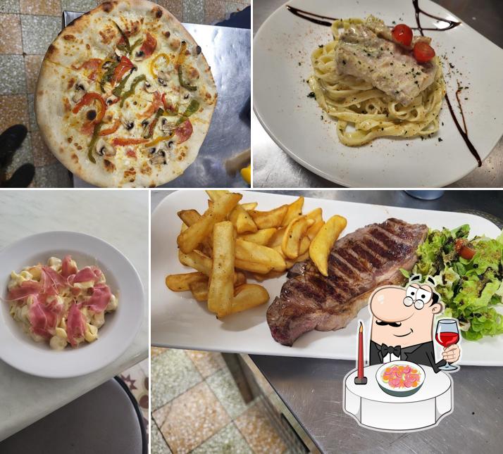 Come a casa
