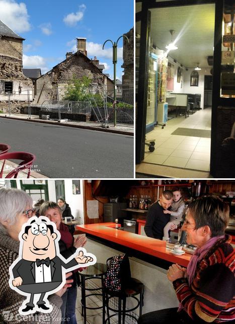 Le St. Cernin BAR-TABAC