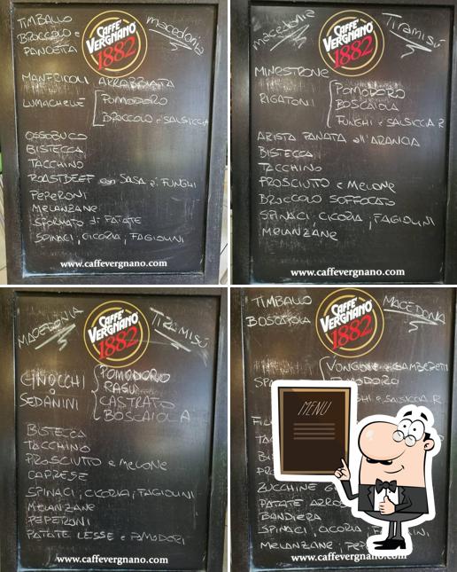 Paprika Ristocaffè