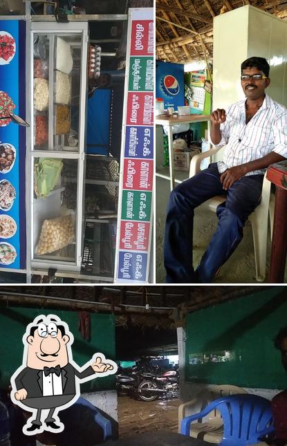 Punjabi Dhaba Restaurant