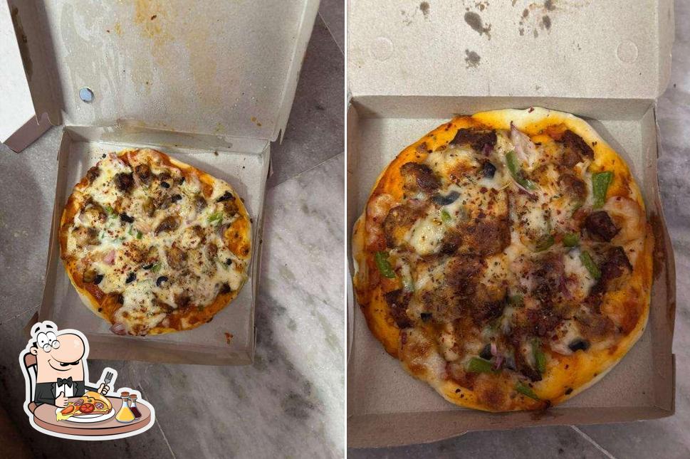 Aparnna Chakarvarthy's Kitchen