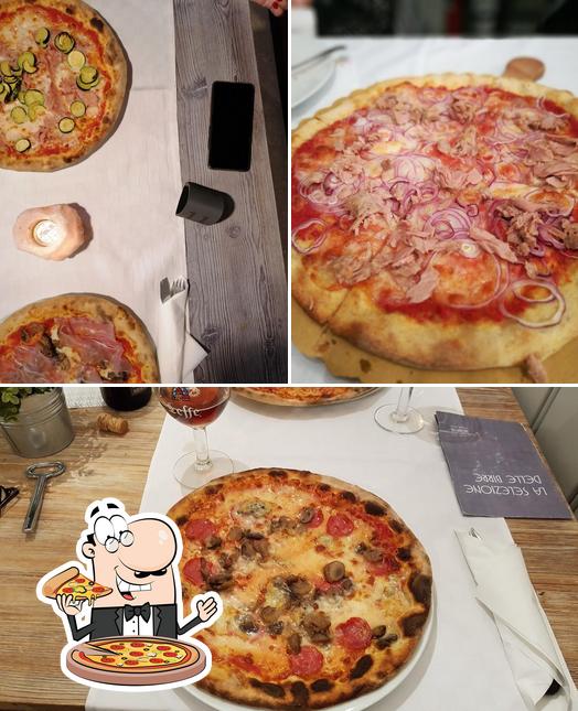 Pizzeria Arcobaleno