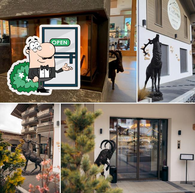 Boutique Hôtel Corbetta