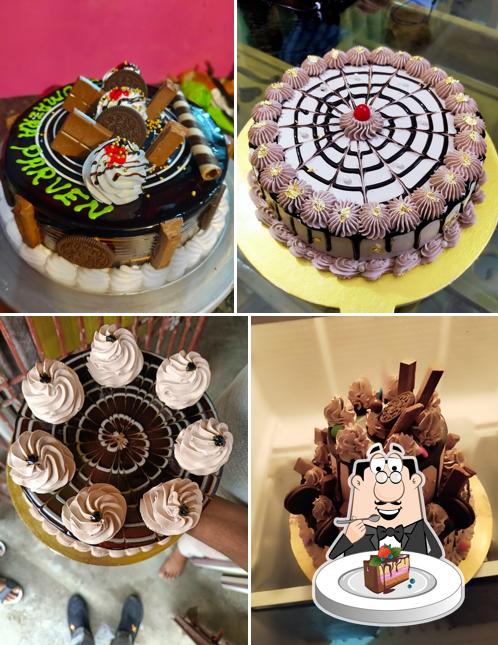 BARSANA CAKE PIZZA & GIFTS