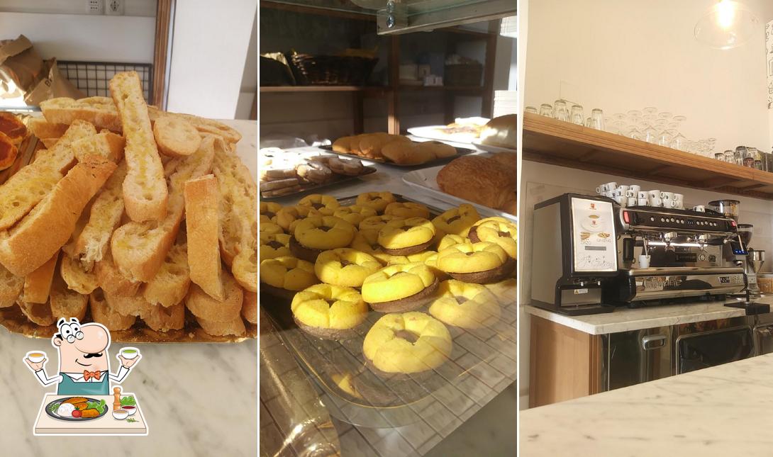 Platti al Di Pane in Meglio