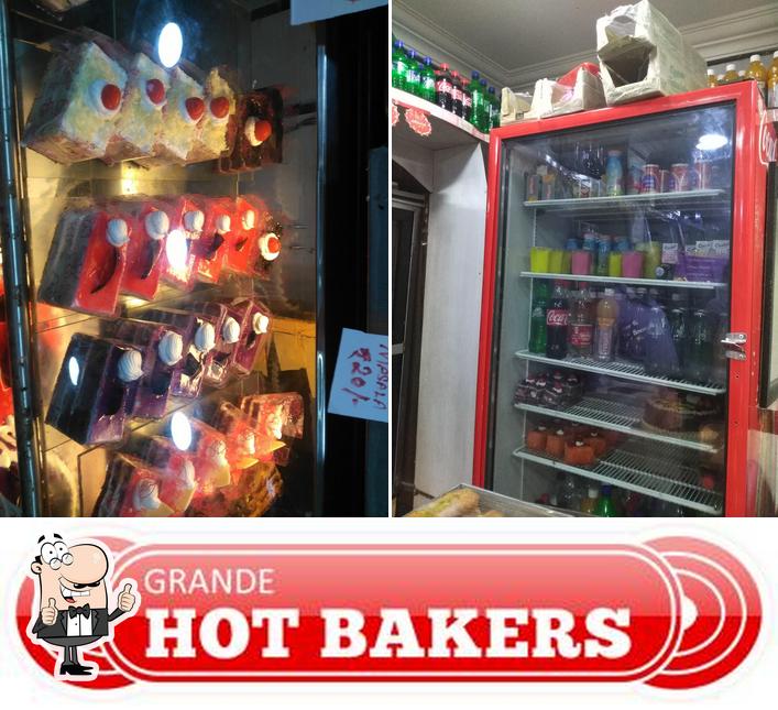 Grande Hot Bakers photo