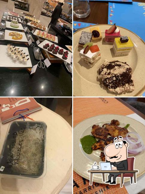 HOG - Courtyard by Marriott