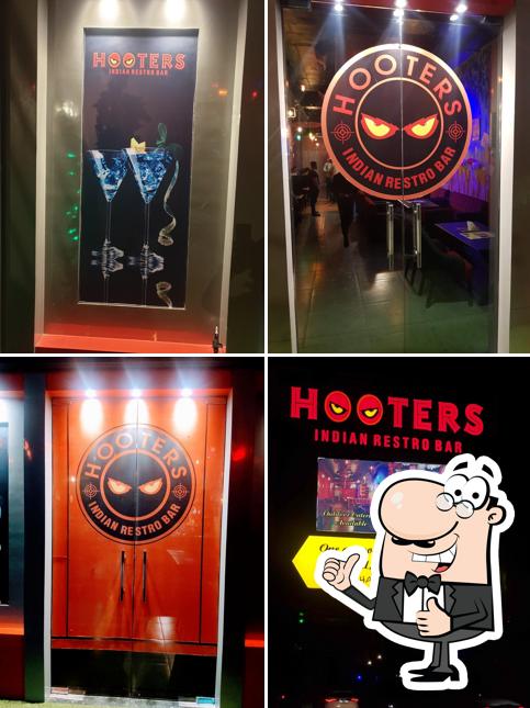 Hooters Indian Restro Bar Best Family Restaurant In Amritsar Best Café in Amritsar Best Restaurant in Amritsar