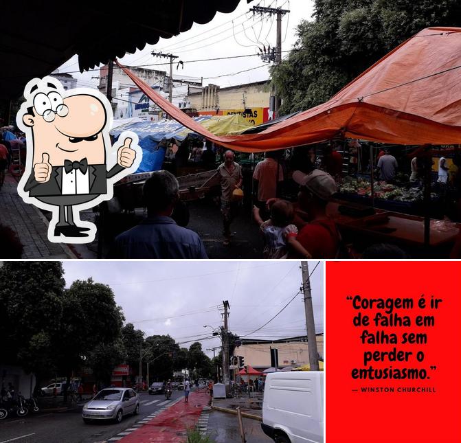 Ki Delícia Padaria e Confeitaria