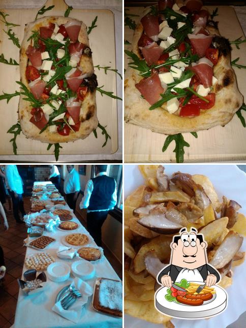 Ristorante La Sorgente
