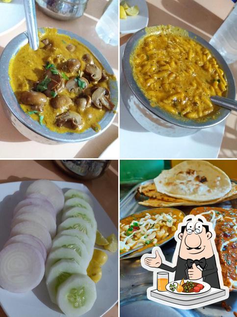 Vakratund dhaba