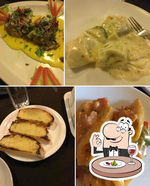 Squisito - The Italian Ristorante