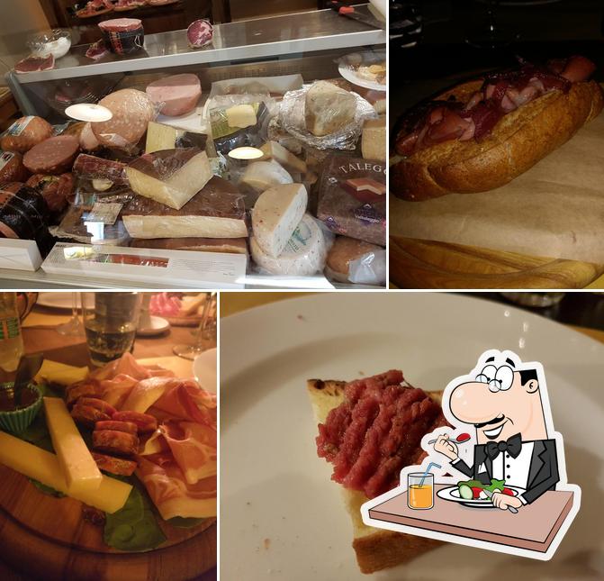 Salumeria Boccondivino