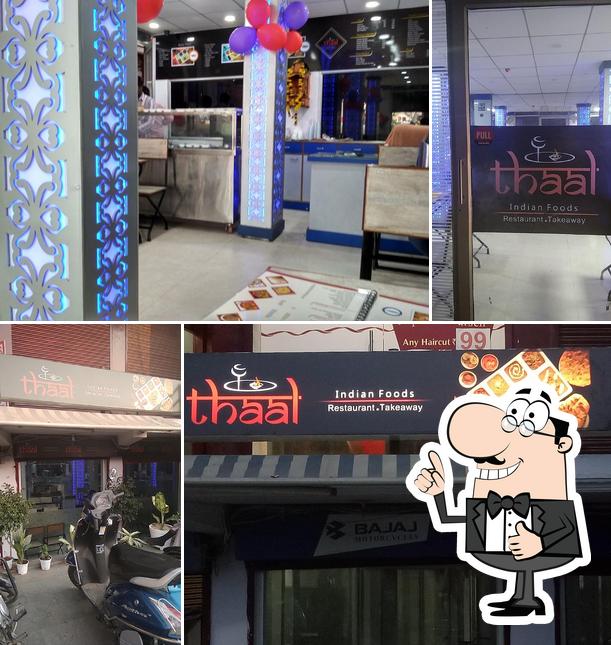 See the image of Thaal The Restaurant