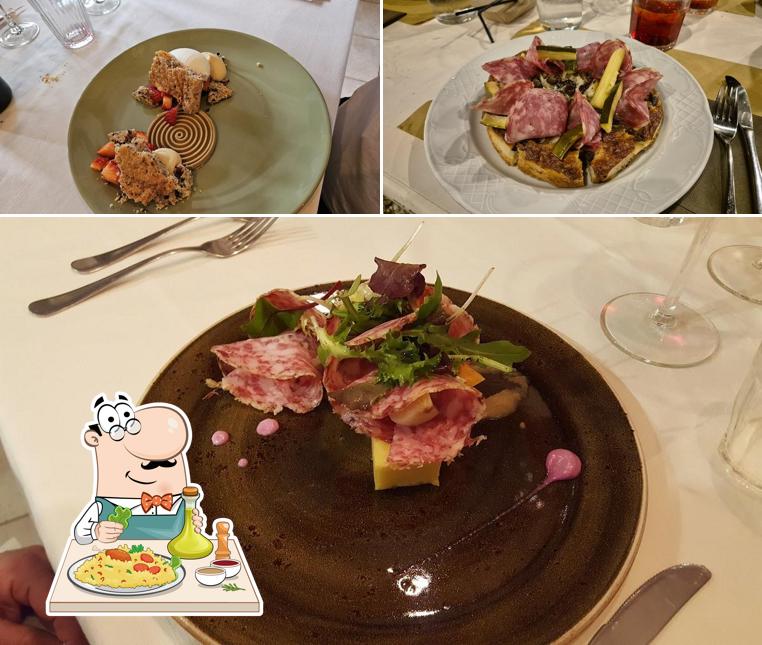 Cibo al Laita - la contrada del gusto