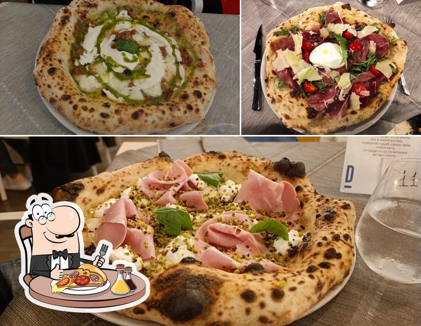 La pizza è il piatto veloce più amato al mondo