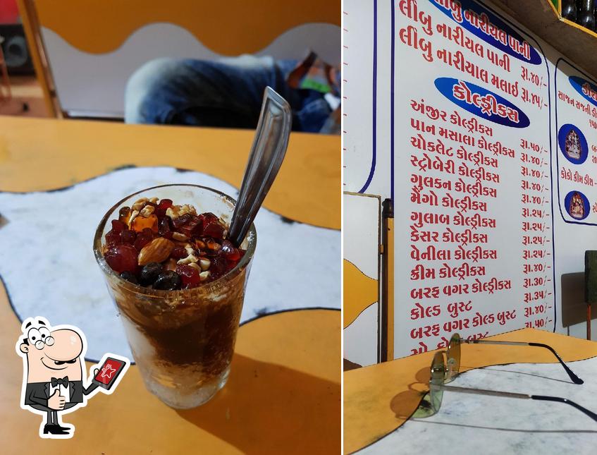 Dosti Soda