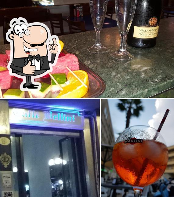 Foto di Caffè Bellini
