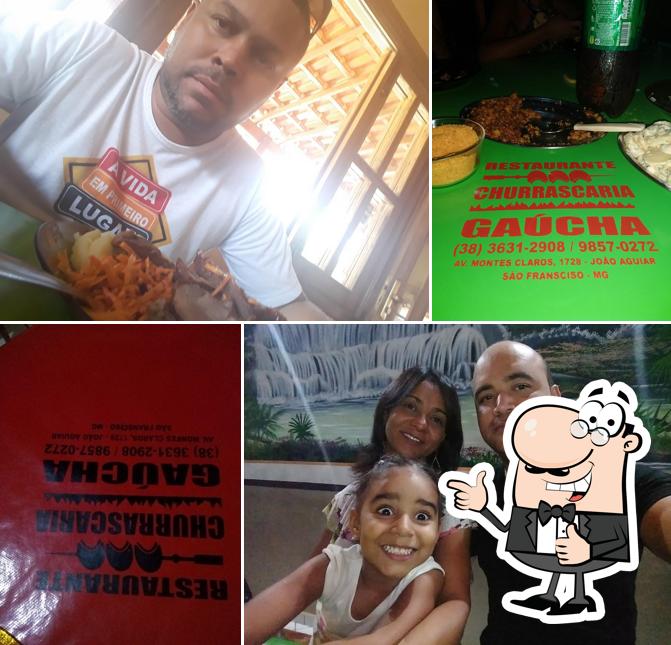 Churrascaria Gaúcha