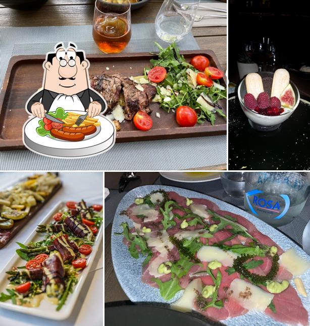 Higo Restaurant & Lounge