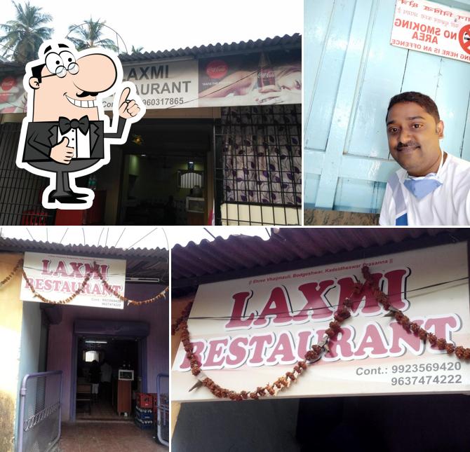 Laxmi Restaurant