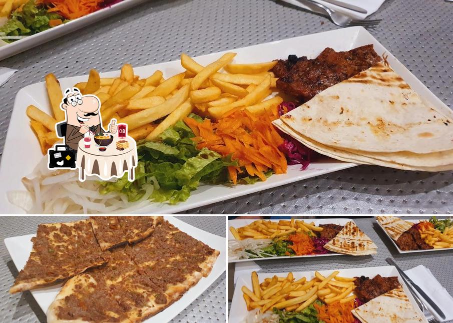 Lobya Restaurant