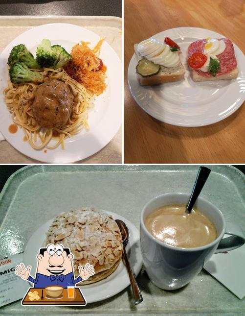 Platti al Migros Restaurant - Egerkingen - Gäupark