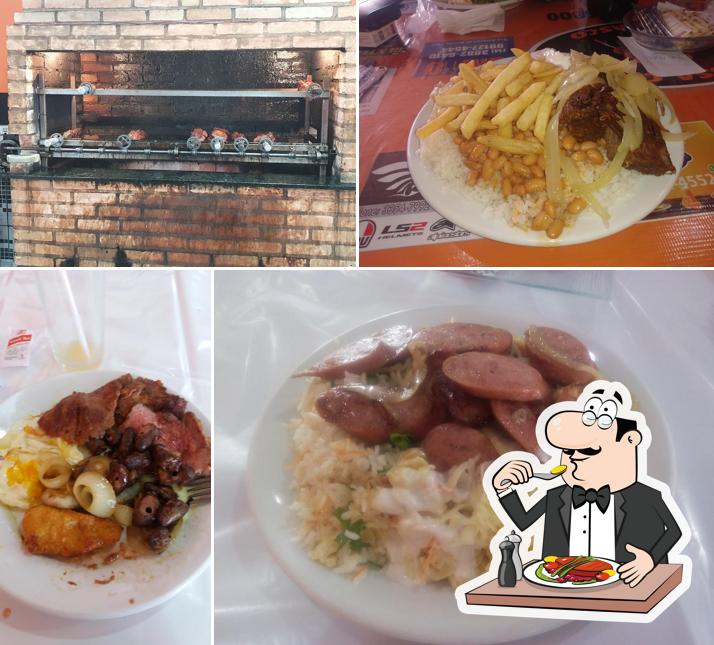 Nossa Casa Restaurante