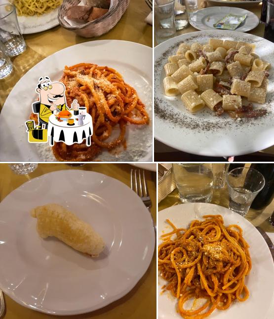 Osteria da Zi Umberto