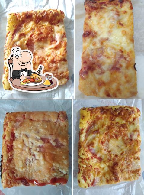 Panetteria Bozzola di A. Bozzola & C. S.N.C.