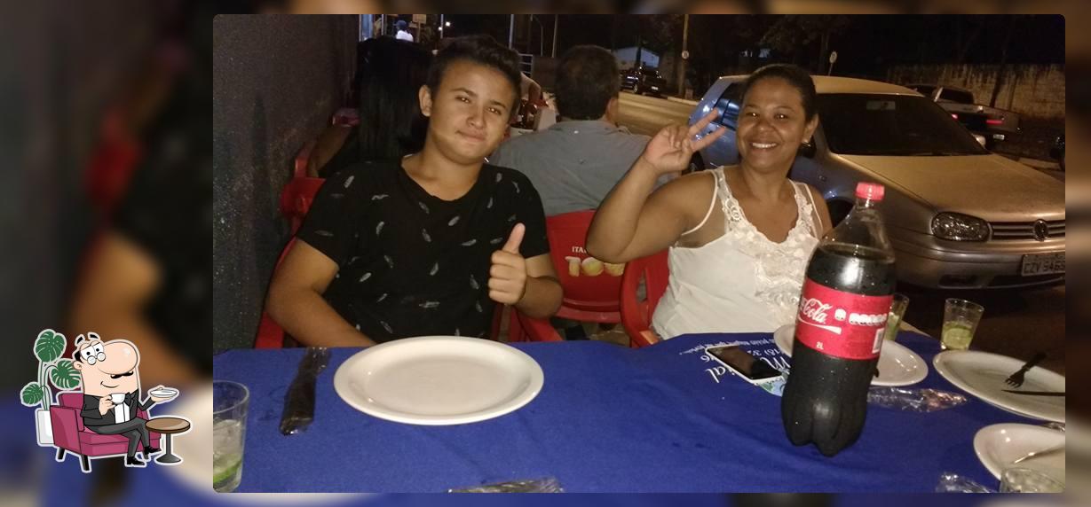 Pizzaria Mundial