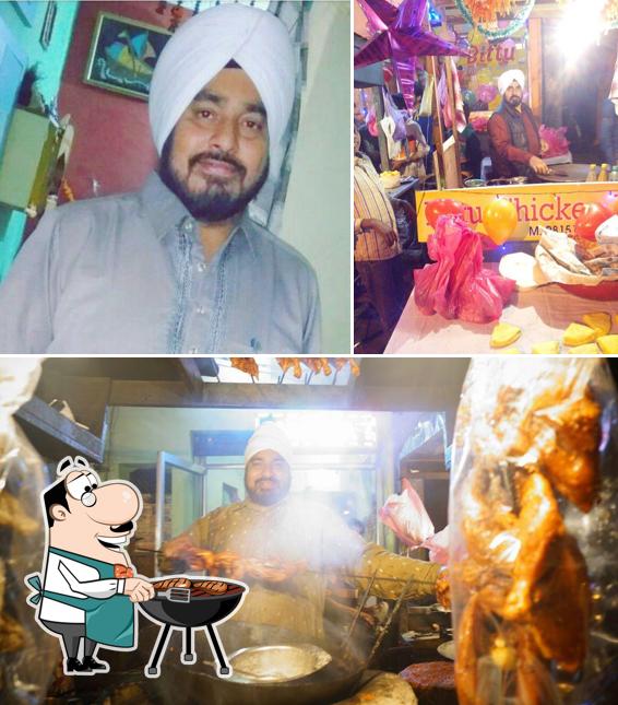Bittu chicken house