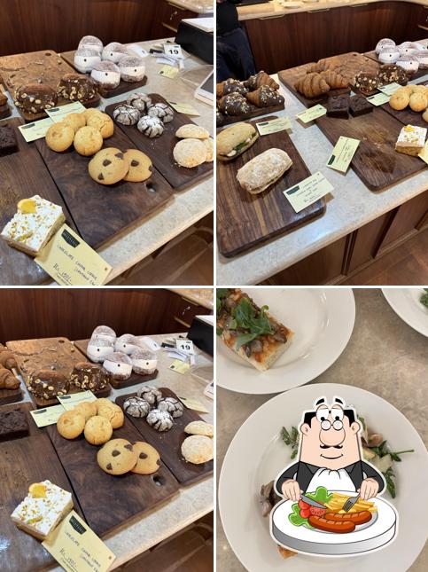 Meals at Delifina - Cafe, Bakery, Deli