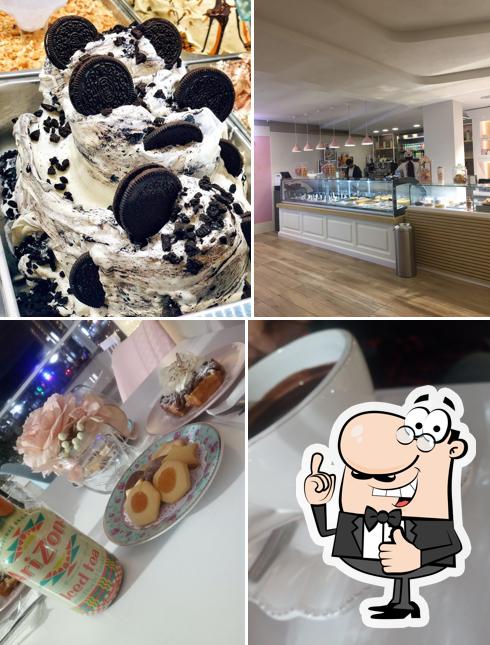 Essenza - your sweet side