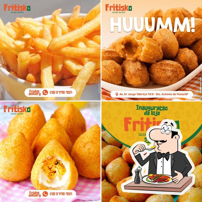 Fritisko