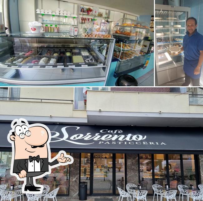 Dai un'occhiata agli interni di Gelateria De Marco Pescara