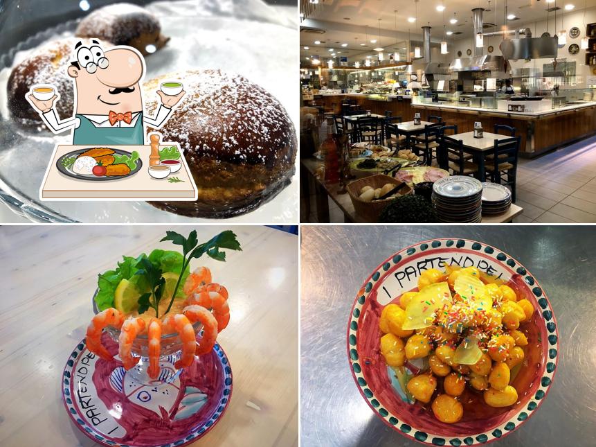 I Partenopei - Mondovicino Outlet Village