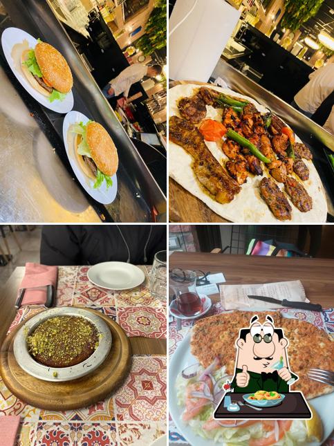 Cibo al Medo GRILL, pizza and RESTAURANT