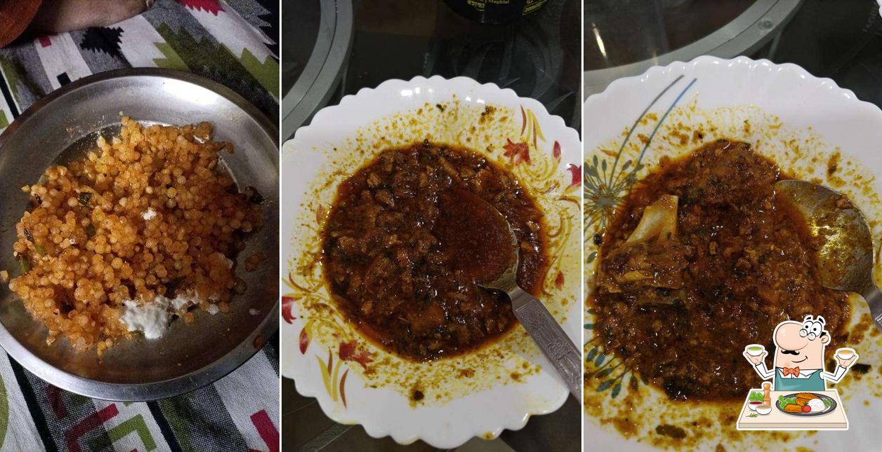 Meals at Mom,s Magic Kitchen