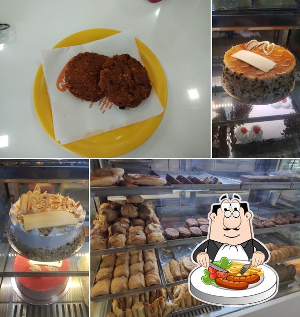 Navya Bakers, T B junction