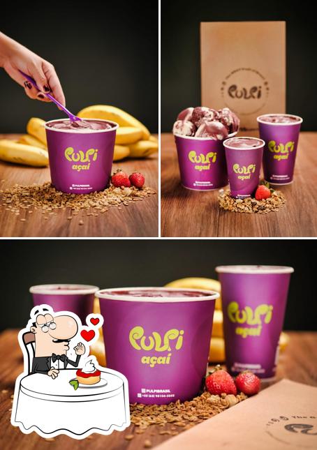 Pulpi Açaí