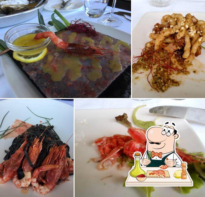 Ristorante Colapesce